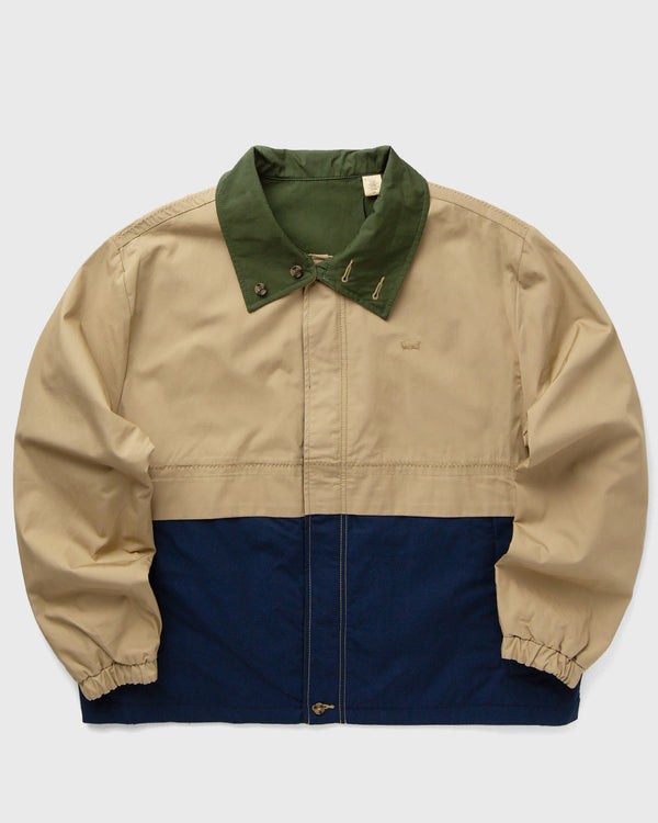 Levis Rex Rev Canvas Jacket