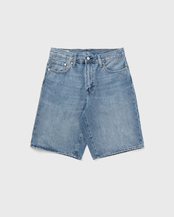 Levis 478 BAGGY SHORTS blue