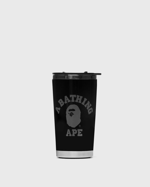 A Bathing Ape Steel Tumbler