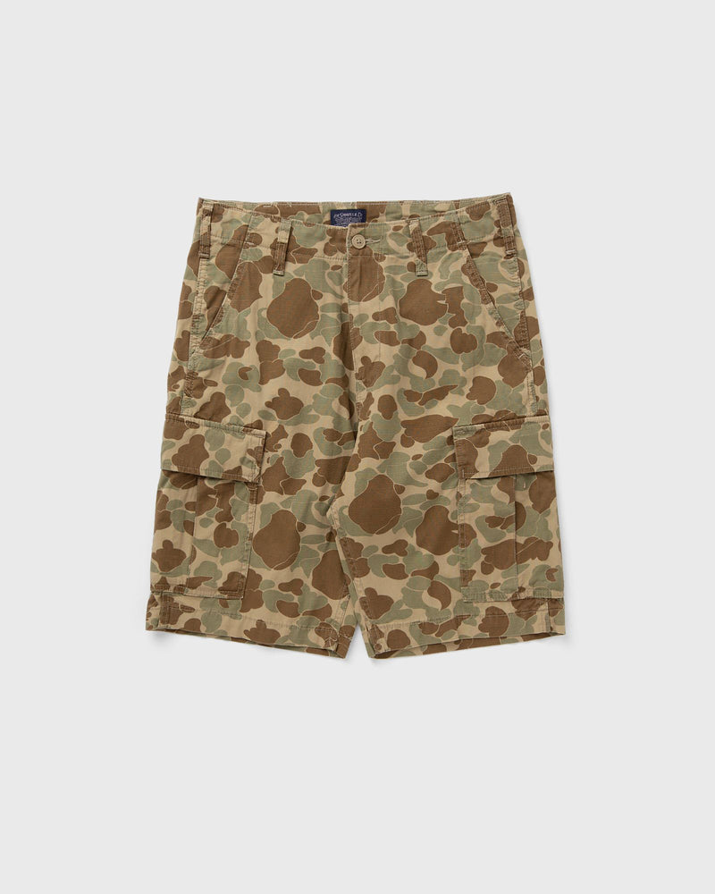 Levis CARRIER CARGO SHRT-2 brown