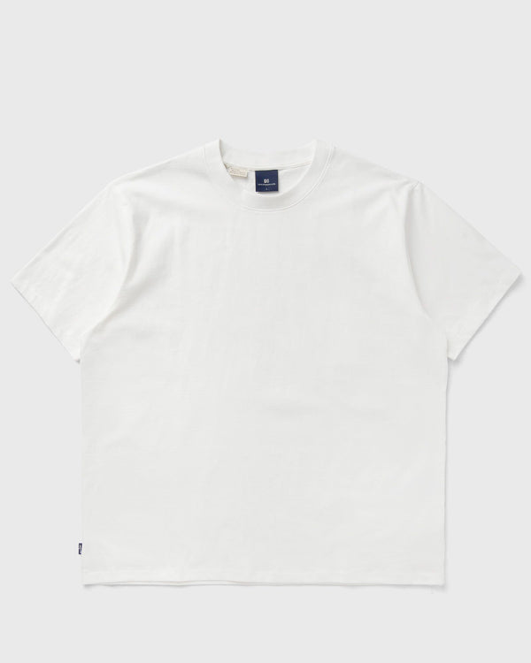 Levis BLUE TAB RELAXED TEE white