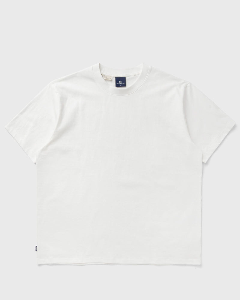 Levis BLUE TAB RELAXED TEE white