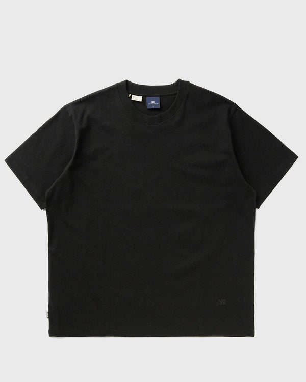 Levis BLUE TAB RELAXED TEE black