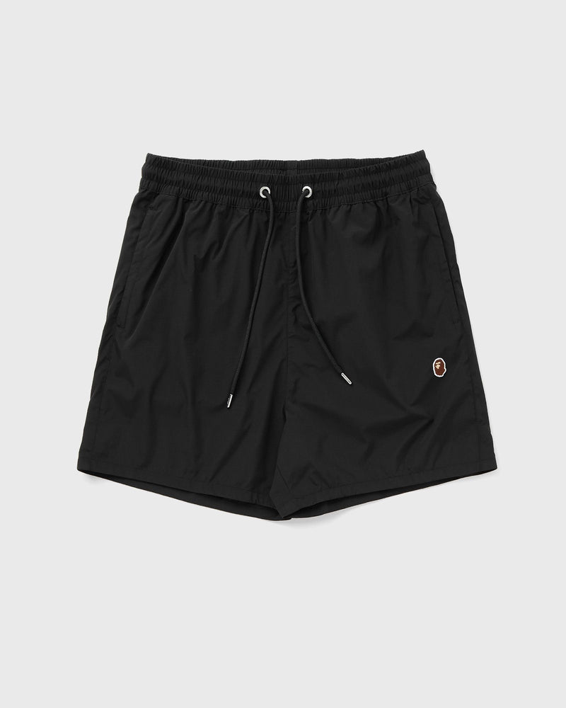A Bathing Ape ONE POINT RELAXED FIT WATER SHORTS grey