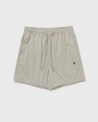 A Bathing Ape ONE Point Relaxed FIT Water Shorts green