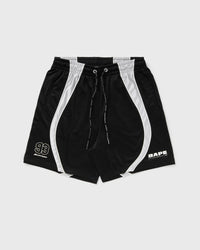 A Bathing Ape Solid CAMO Jacquard Multilogo Relaxed FIT Sweat Shorts grey