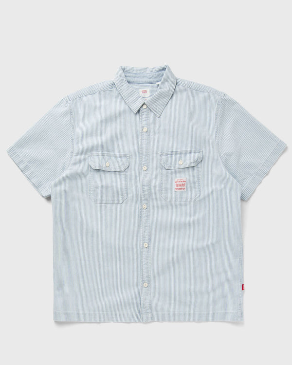 Levis SS DALTON WORKER WW blue