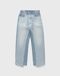 Levis 501® 90S Ankle Layered blue