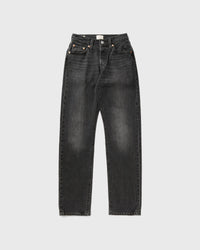 Levis 501 Curve black