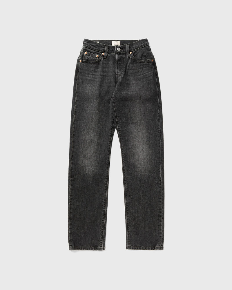 Levis 501 CURVE black