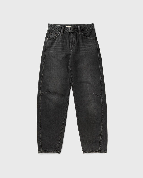 Levis BAGGY DAD BARREL black