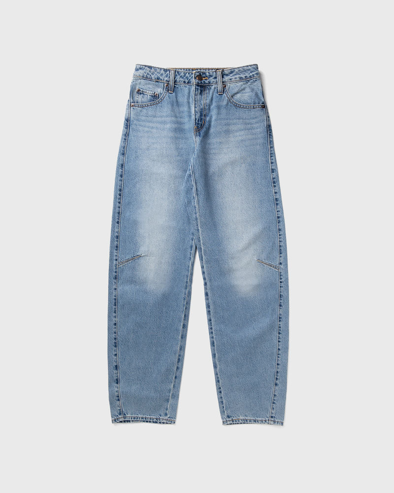 Levis BAGGY DAD BARREL blue