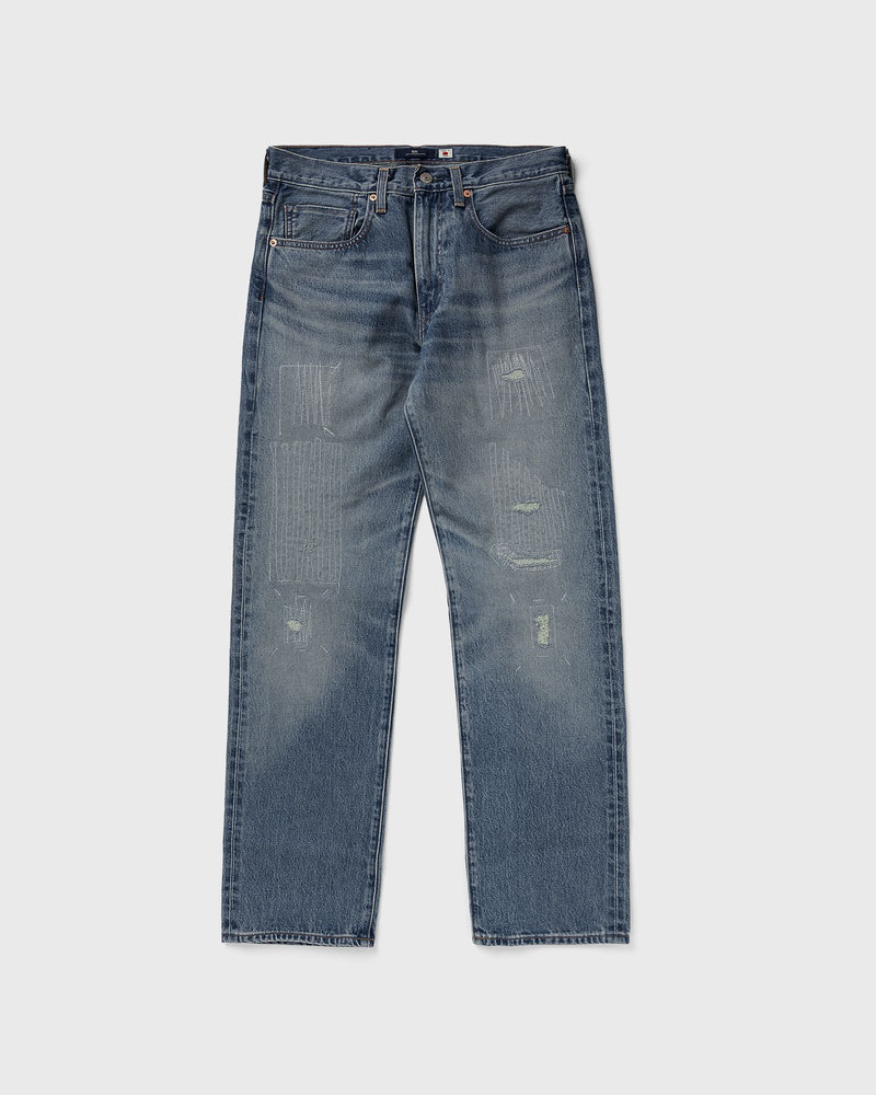 Levis BLUE TAB ANCHOR RELAXED blue