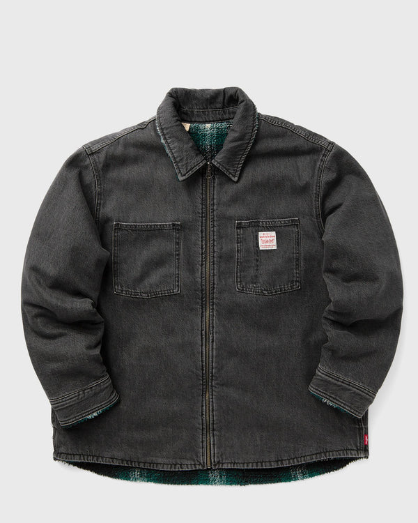 Levis NEW WORKWEAR OVERSHIRT black
