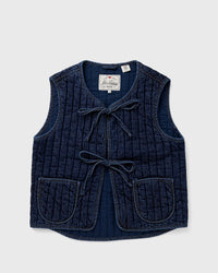 Levis Lottie Liner VEST blue
