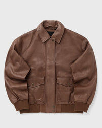 Levis Kennedy Dad Jacket Red
