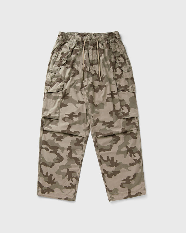 Levis BAGGY FIELD CARGO green|beige