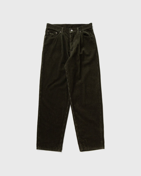 Levis X BARBOUR 578 PLEATED blue