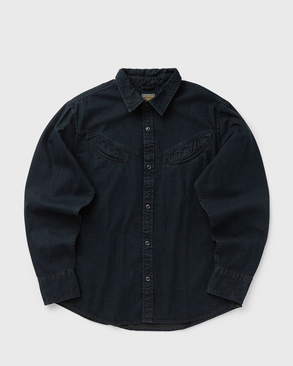 Levis SMILEY WESTERN black