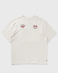 Levis Lockwood Practice Tee Brown