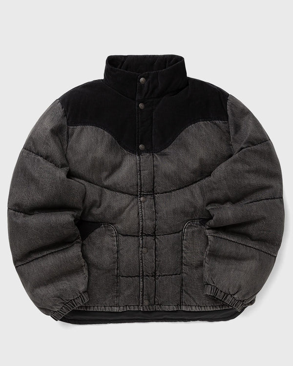 Levis WILD WEST SHRT PUFFER black