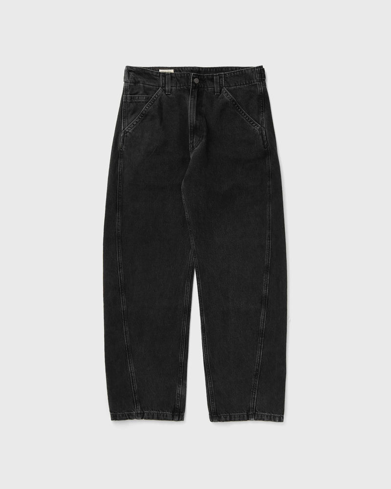 Levis Loose Barrel Black