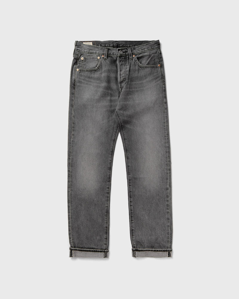 Levis 501 LEVISORIGINAL FIT black