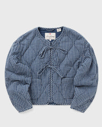 Levis Rue Liner Jacket Blue