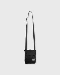Levis Mission Bay Crossbody Pouch Black