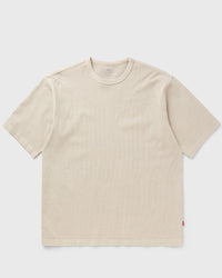 Levis Heavyweight Loose Tee Beige