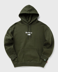 Levis X Barbour Sweatshirt black