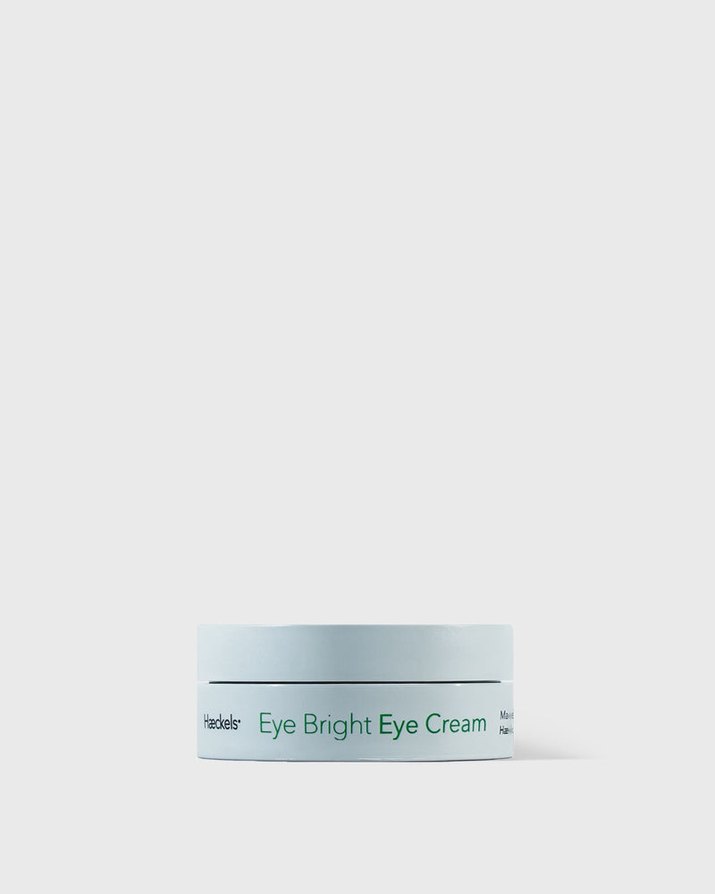 Haeckels Eye Bright Eye Cream - 15 ml multi