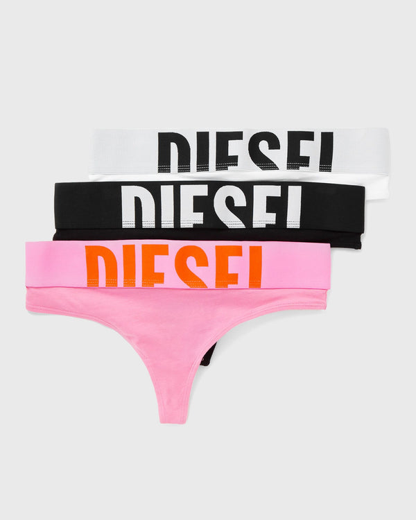 Diesel Threepack