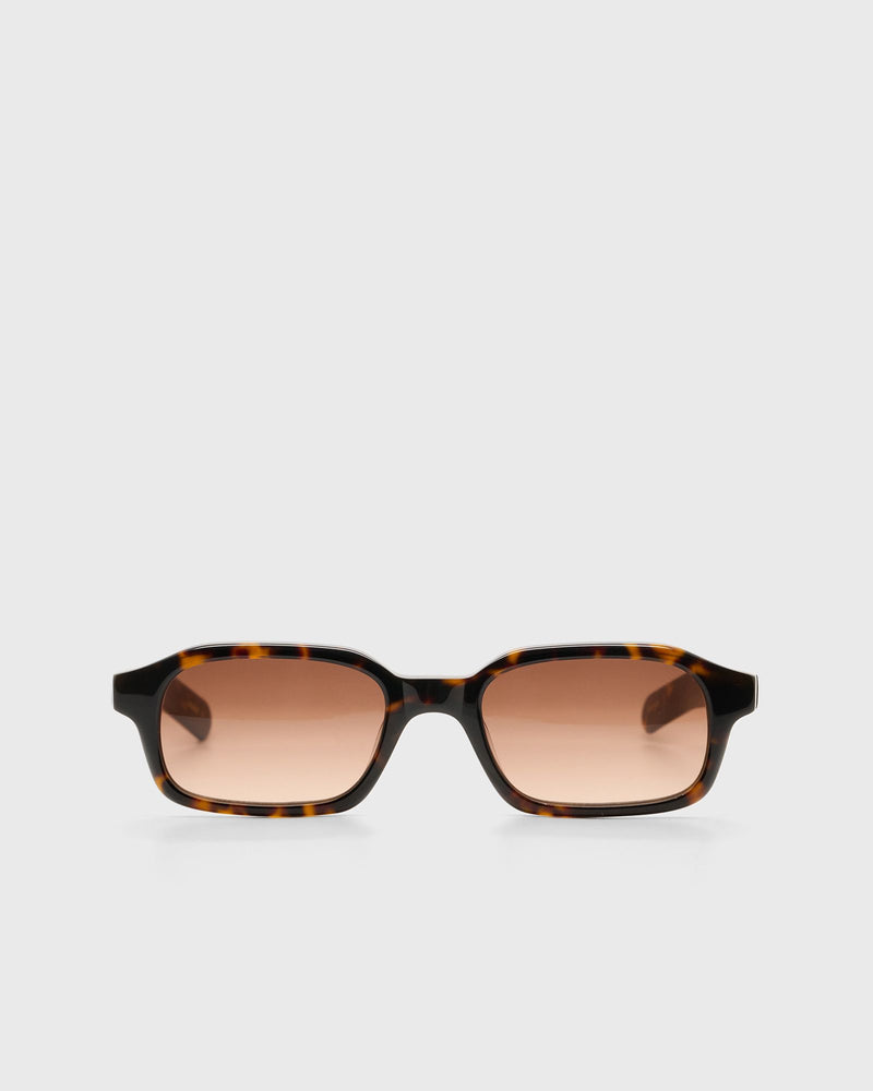 Flatlist Eyewear Hanky Brown