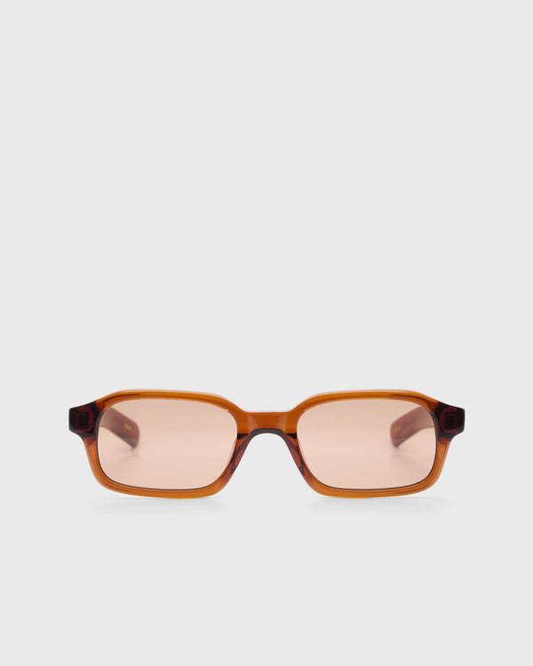 Flatlist Eyewear Hanky brown