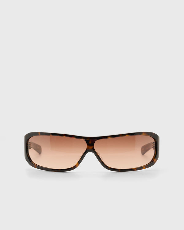 Flatlist Eyewear Zoe brown