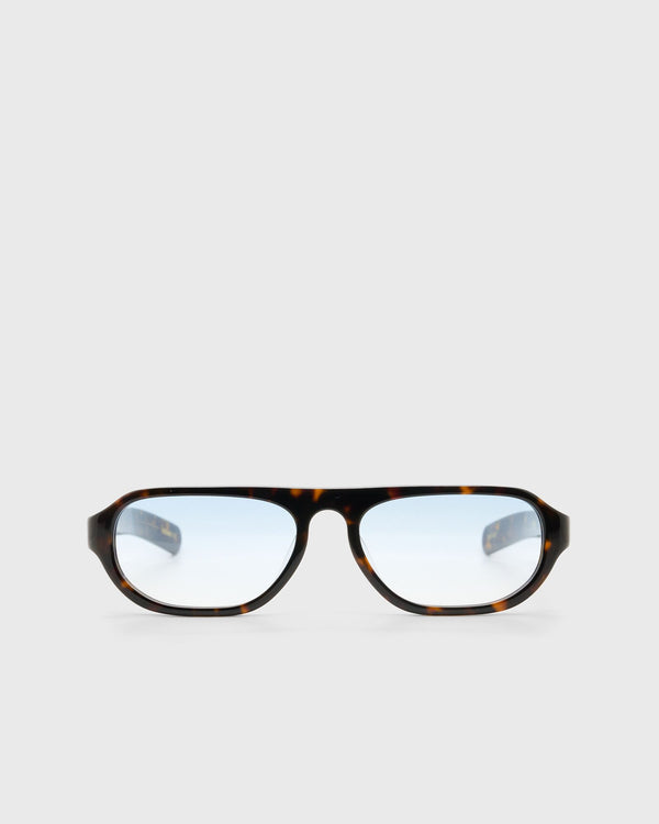 Flatlist Eyewear Penn brown