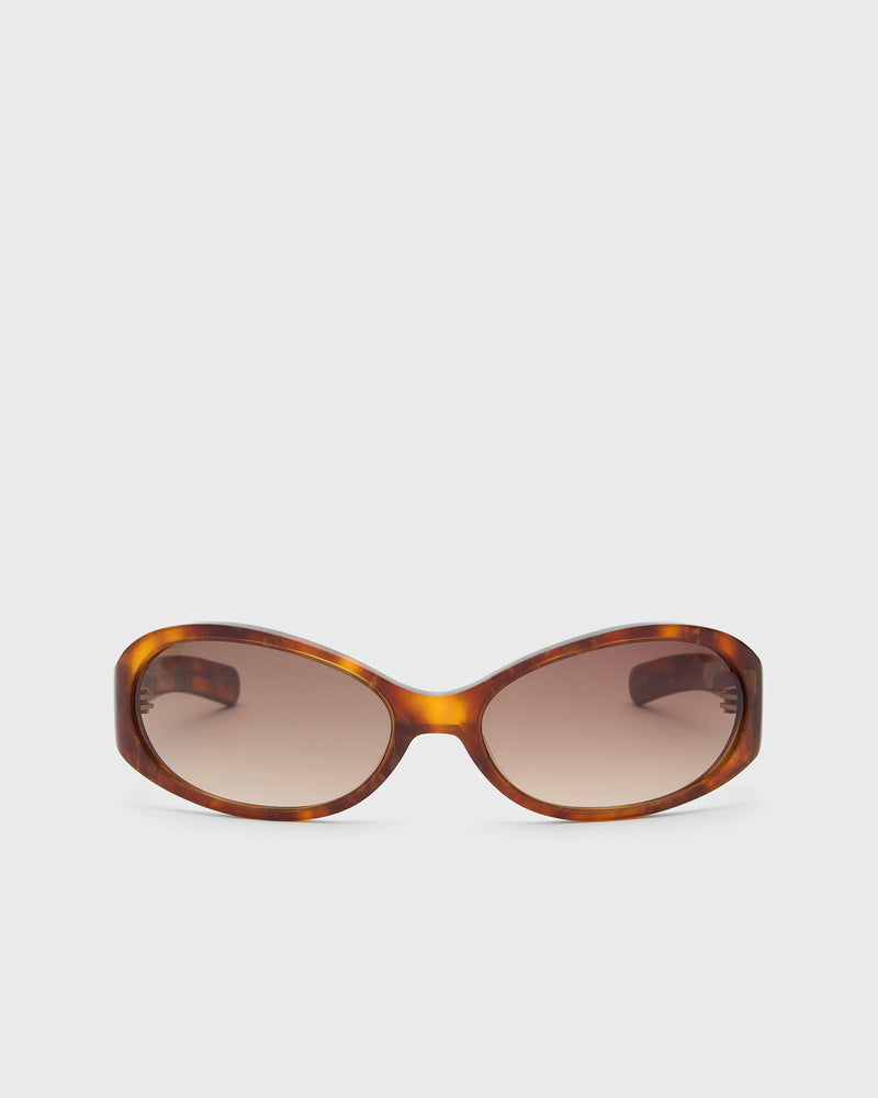 Flatlist Eyewear OPEL brown