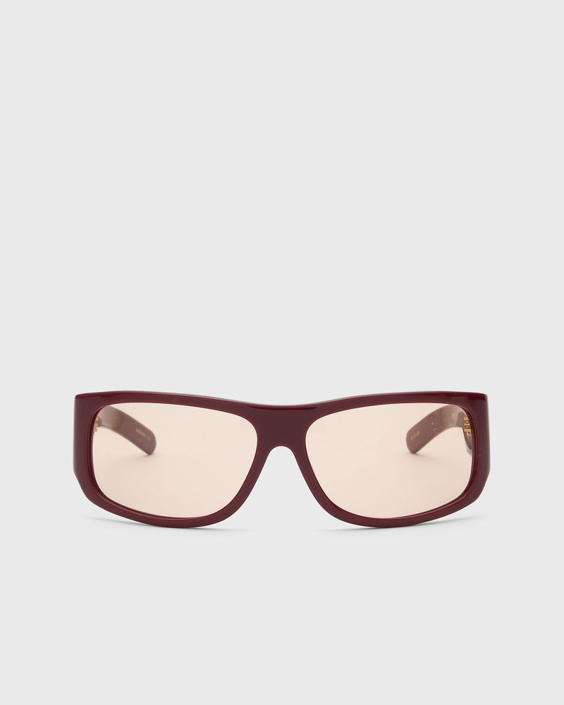 Flatlist Eyewear April red