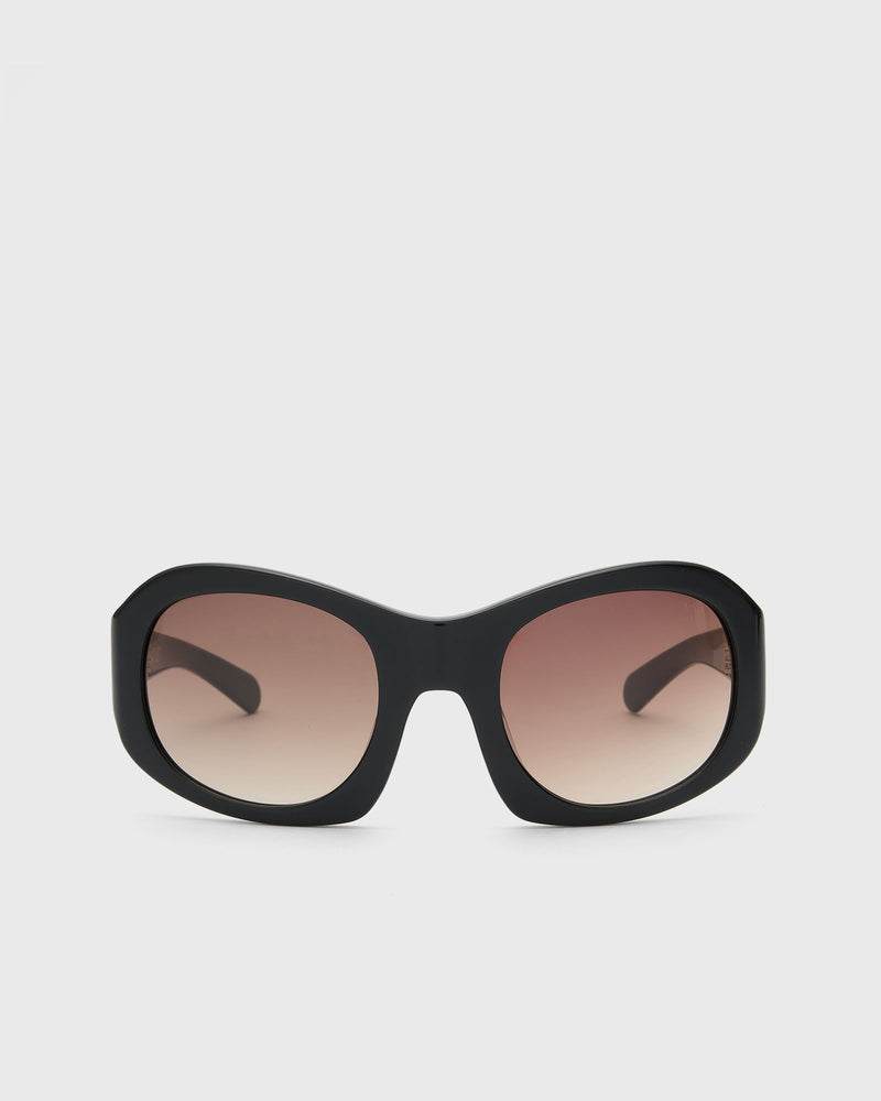 Flatlist Eyewear EZRA black