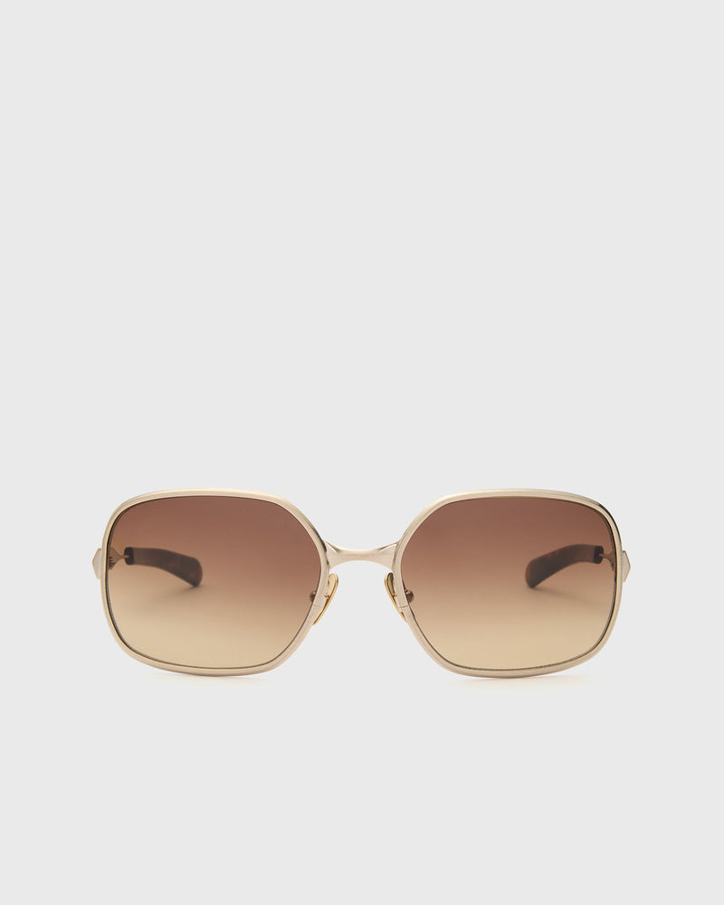 Flatlist Eyewear TYLER gold