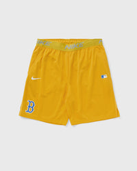 Nike AC City Connect DF Short Knit Boston Red Sox gold