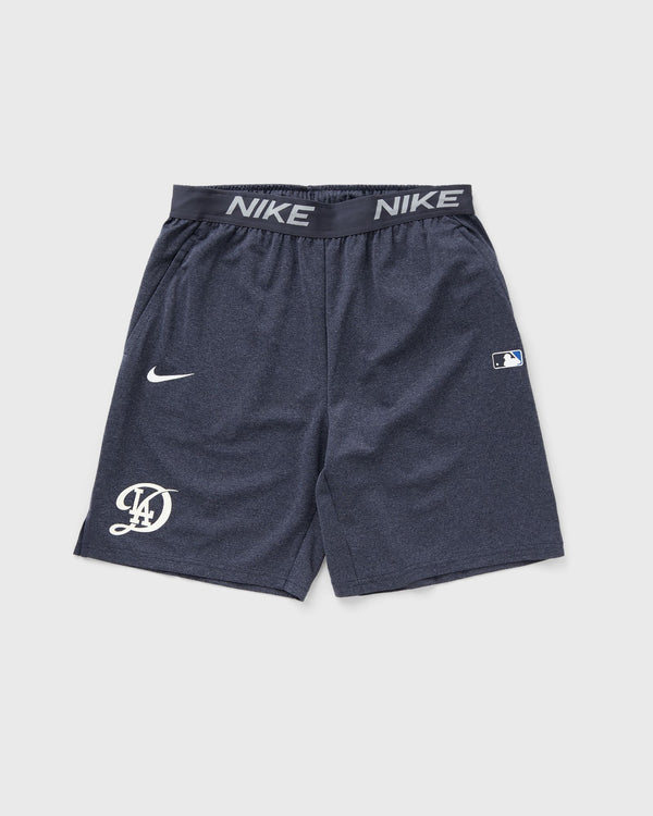 Nike AC City Connect DF Short Knit Los Angeles Dodgers blue