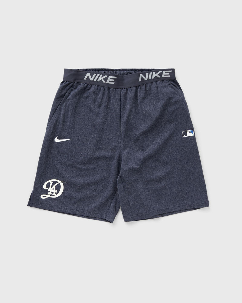 Nike AC City Connect DF Short Knit Los Angeles Dodgers blue
