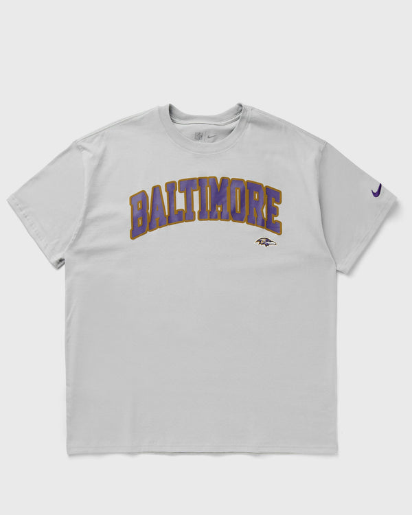 Nike Nfl Baltimore Ravens Ss Tee