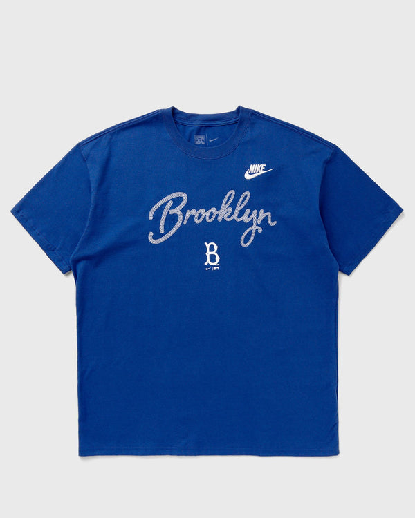 Nike Mlb Brooklyn Dodgers Ss Tee