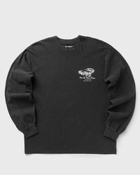 One Of These Days TIRE Service LONG Sleeve black