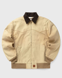 One Of These Days Ranch Jacket brown