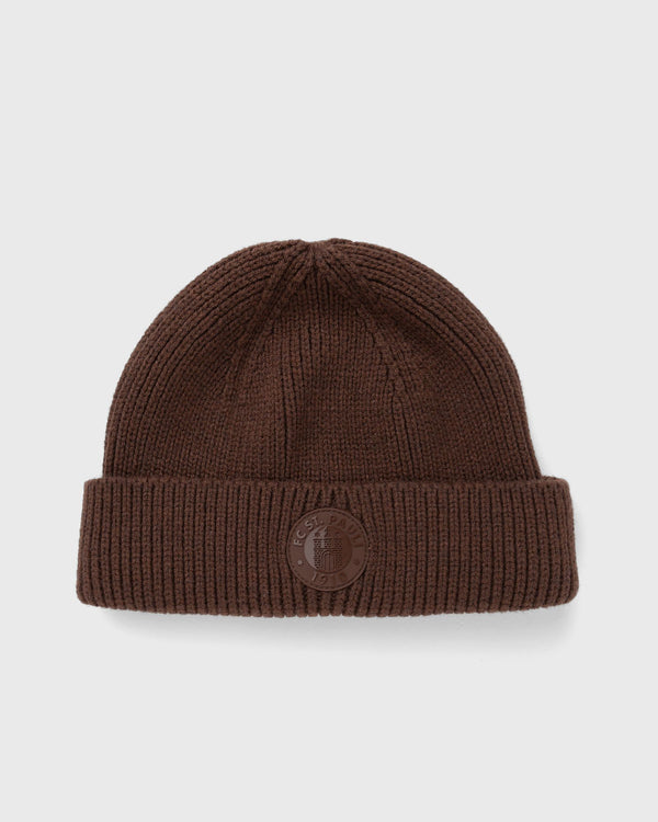 Puma X FC ST. PAULI Fisherman Beanie brown