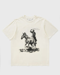 One Of These Days Reward T-shirt white